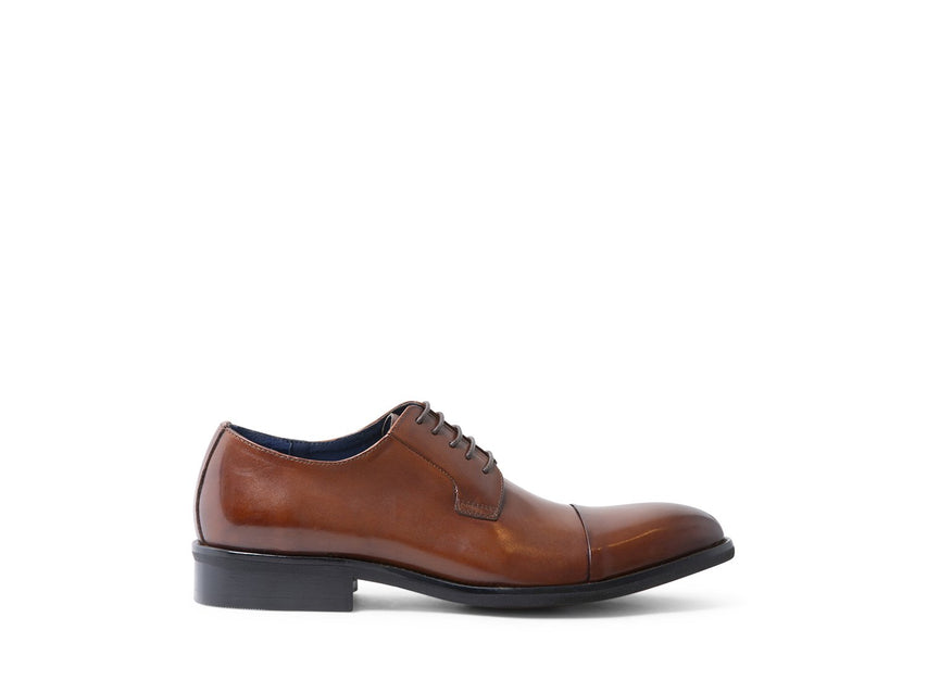 JAMROCK TAN LEATHER - Shoes - Steve Madden Canada