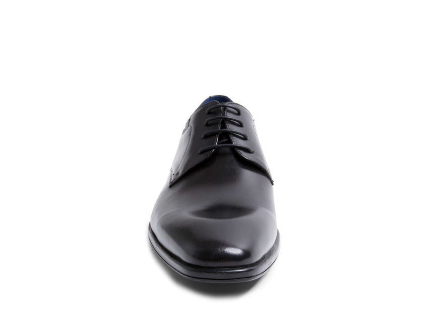 JARVIS BLACK LEATHER - Shoes - Steve Madden Canada