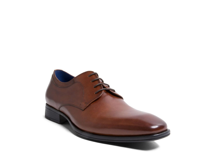 JARVIS TAN LEATHER - Shoes - Steve Madden Canada