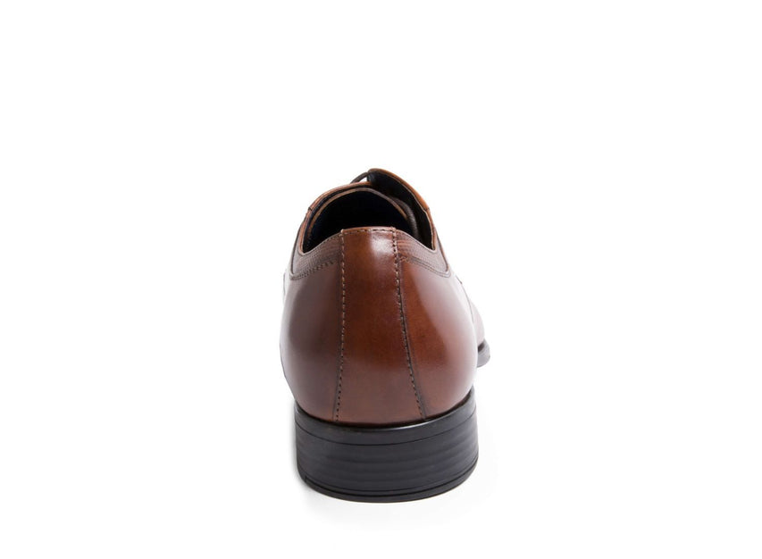 JARVIS TAN LEATHER - Shoes - Steve Madden Canada