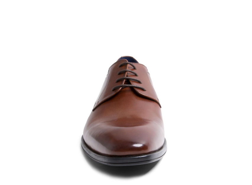 JARVIS TAN LEATHER - Shoes - Steve Madden Canada