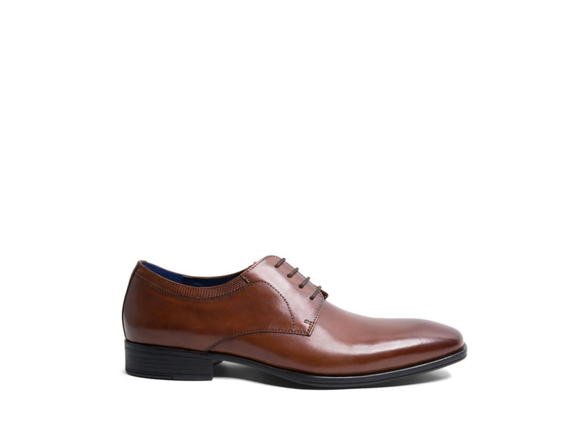 JARVIS TAN LEATHER - Shoes - Steve Madden Canada