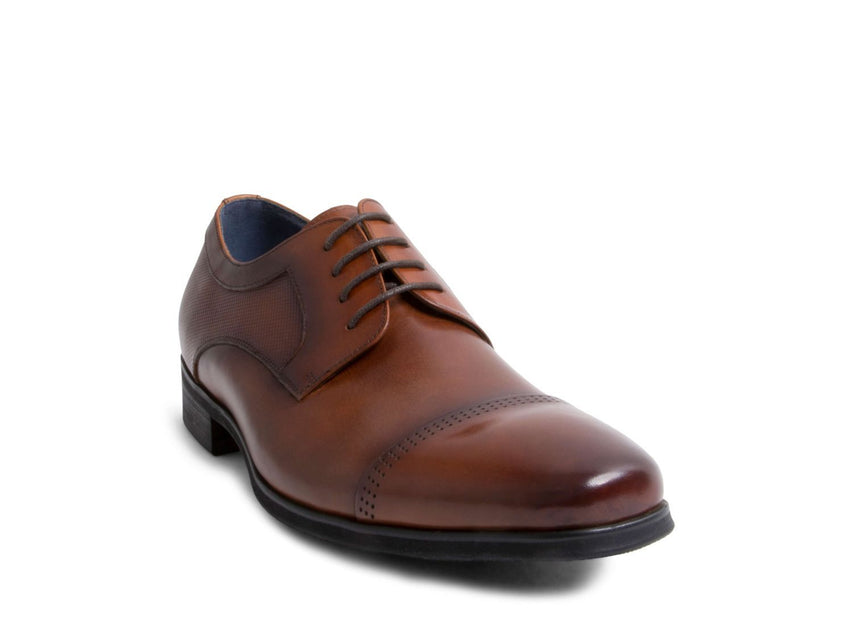 JAZZ TAN LEATHER - Shoes - Steve Madden Canada