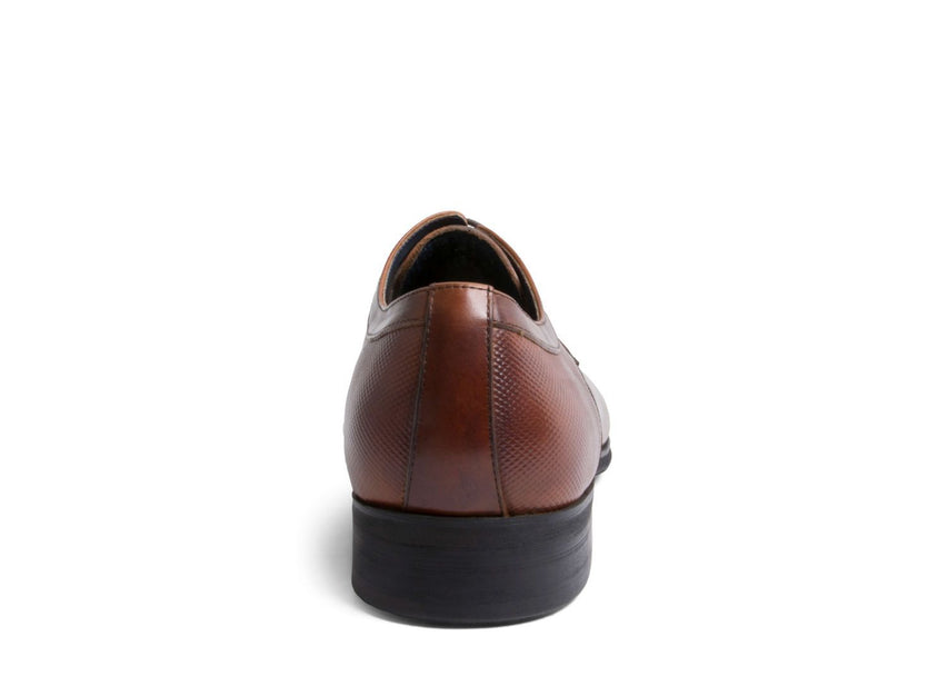 JAZZ TAN LEATHER - Shoes - Steve Madden Canada