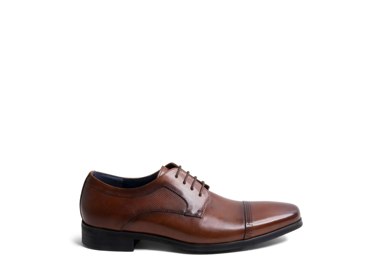 JAZZ TAN LEATHER - Shoes - Steve Madden Canada