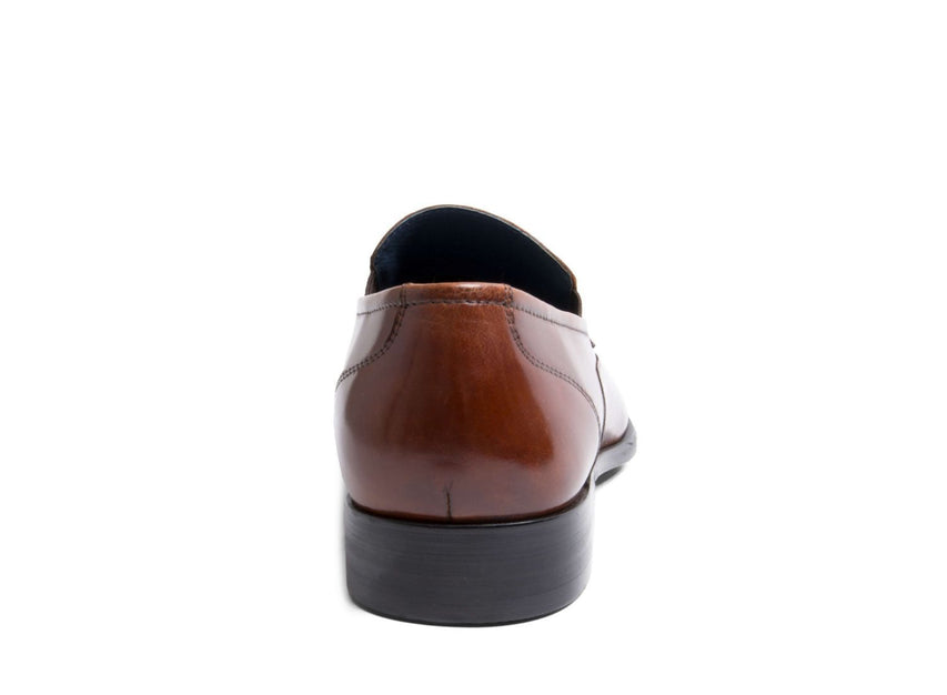 JEFFREYY TAN LEATHER - Shoes - Steve Madden Canada