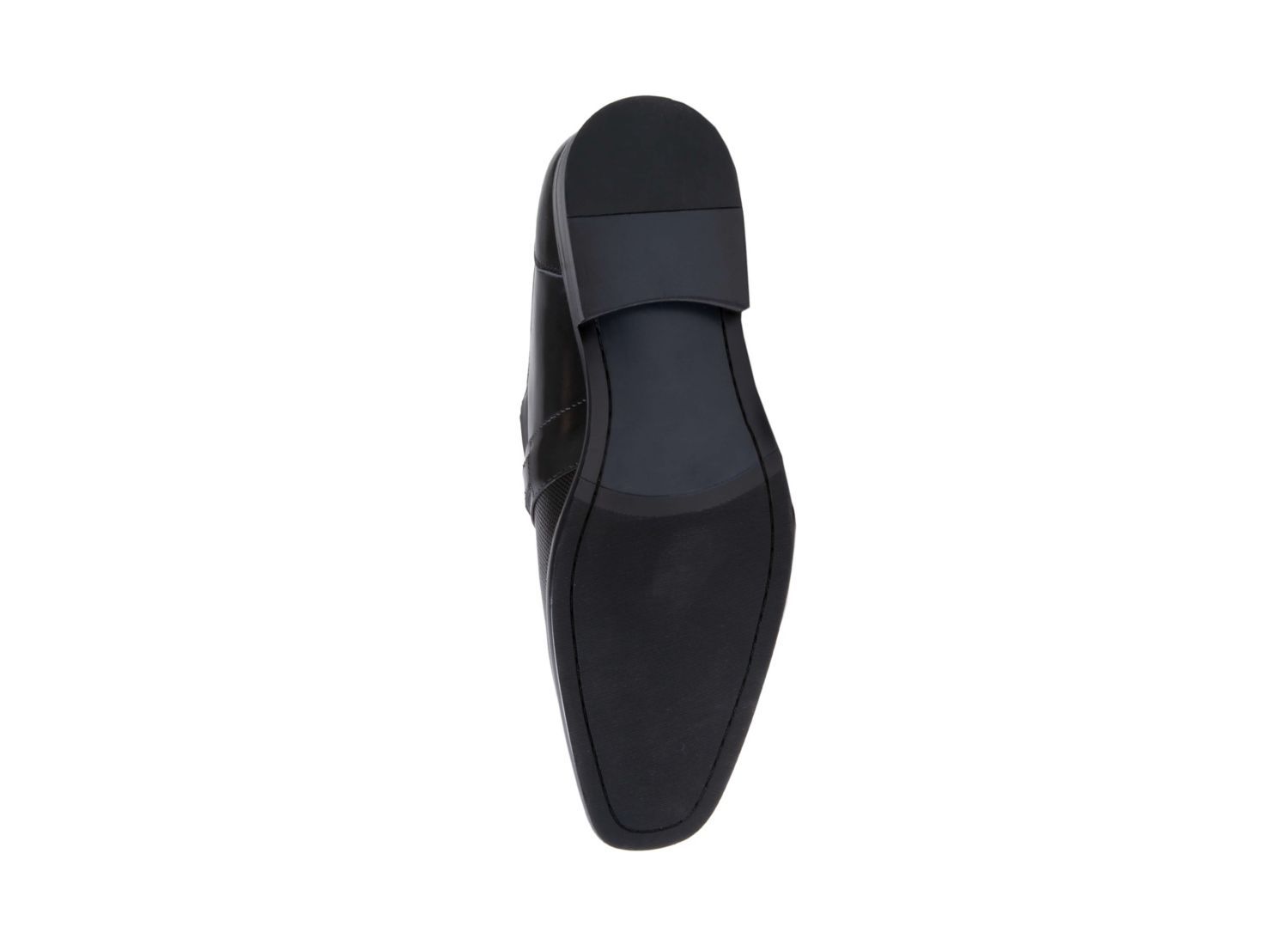 JENNTS BLACK LEATHER - Shoes - Steve Madden Canada