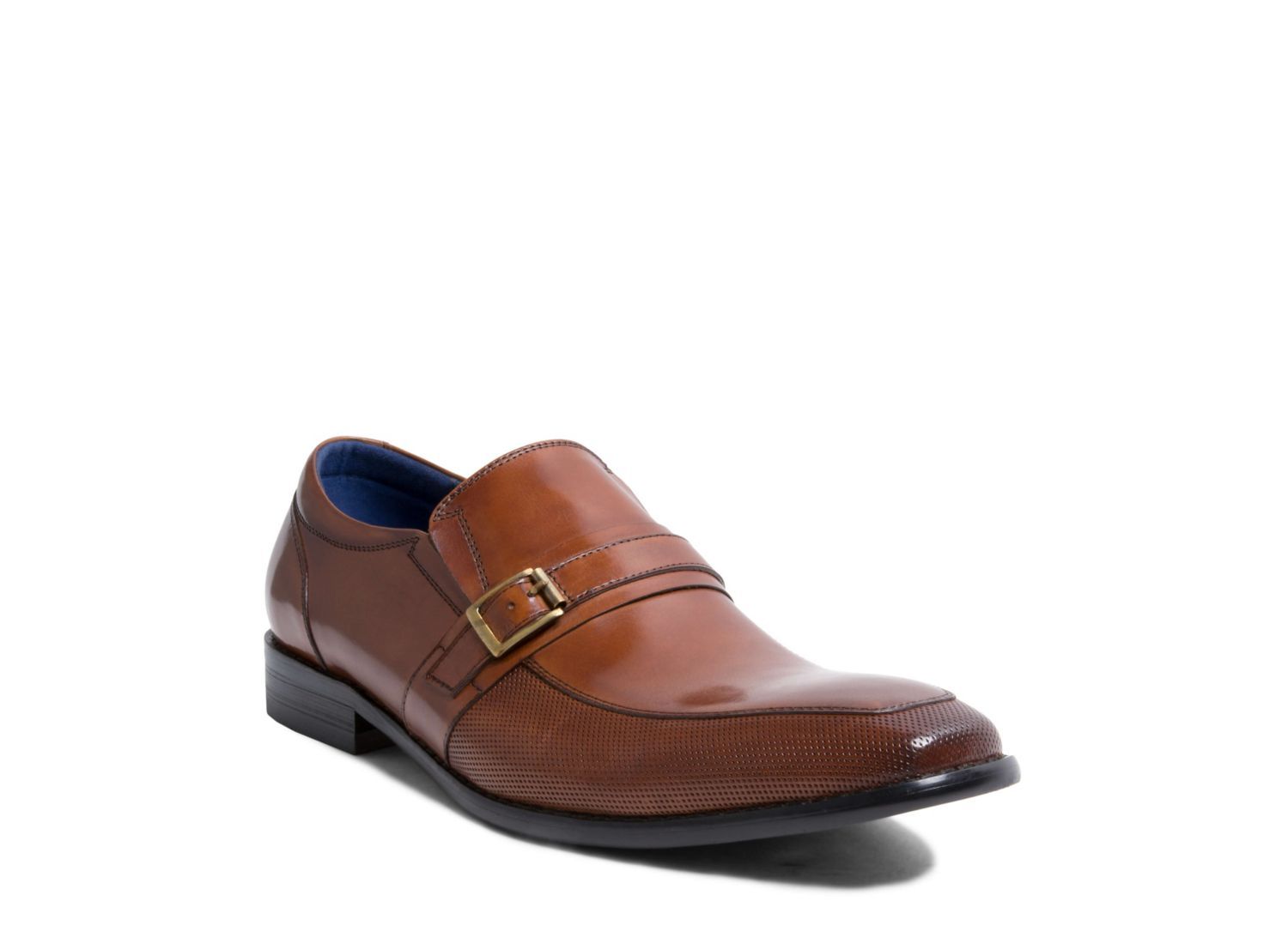 JENNTS TAN LEATHER - Shoes - Steve Madden Canada