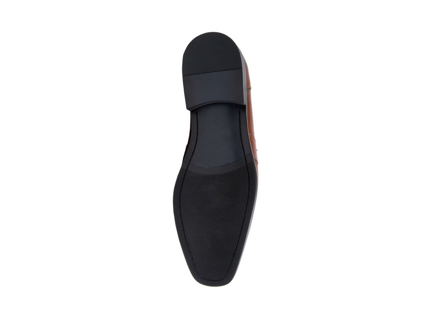 JENNTS TAN LEATHER - Shoes - Steve Madden Canada