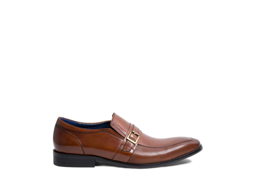 JENNTS TAN LEATHER - Shoes - Steve Madden Canada