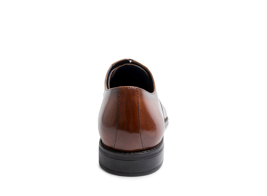 JETHROWW TAN LEATHER - Shoes - Steve Madden Canada