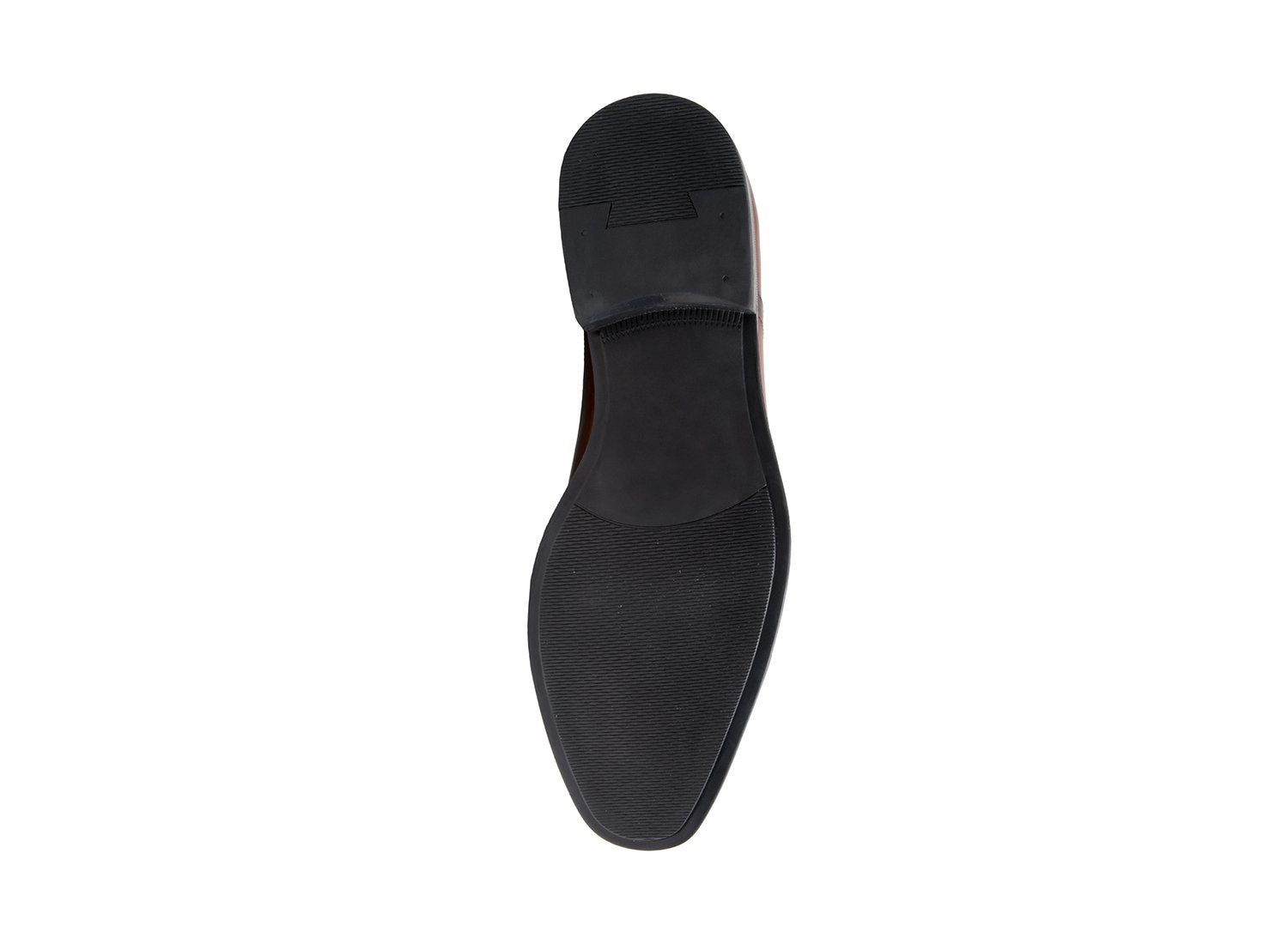 JETHROWW TAN LEATHER - Shoes - Steve Madden Canada