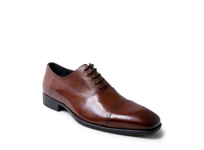 JIUSSEPE TAN LEATHER - Shoes - Steve Madden Canada
