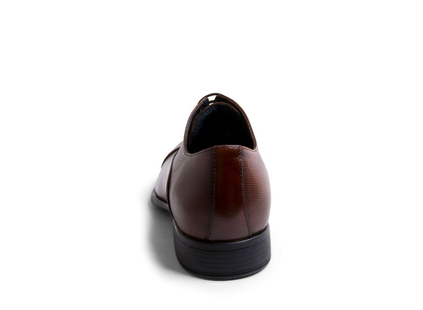 JIUSSEPE TAN LEATHER - Shoes - Steve Madden Canada
