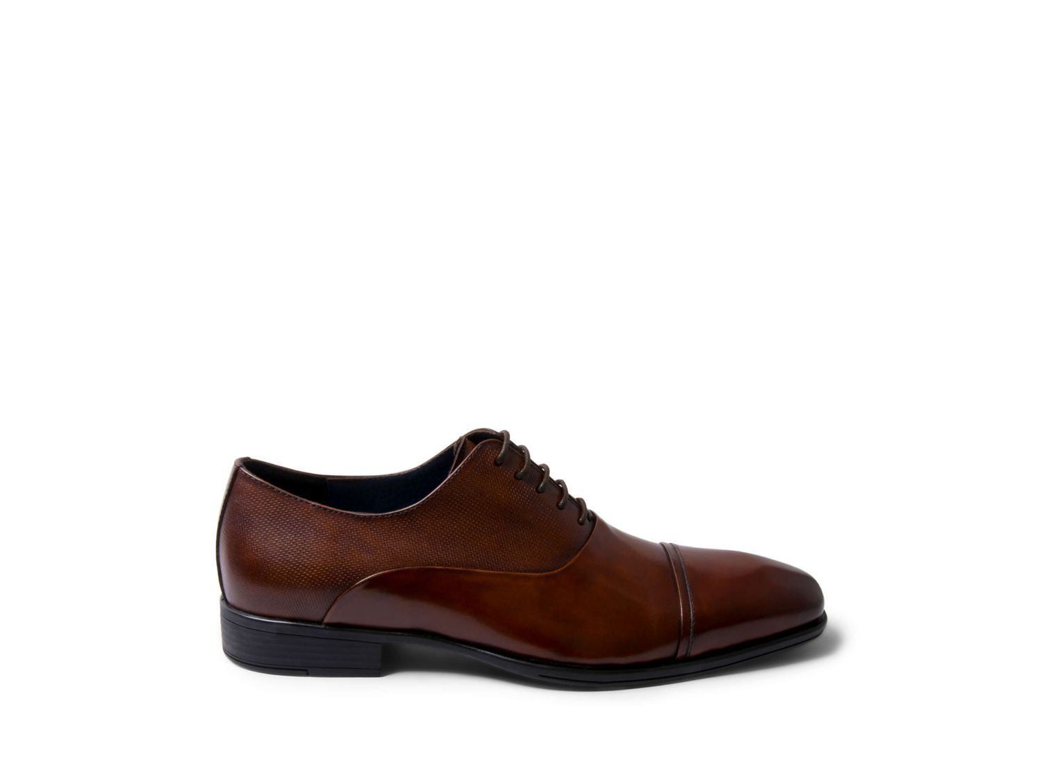 JIUSSEPE TAN LEATHER - Shoes - Steve Madden Canada