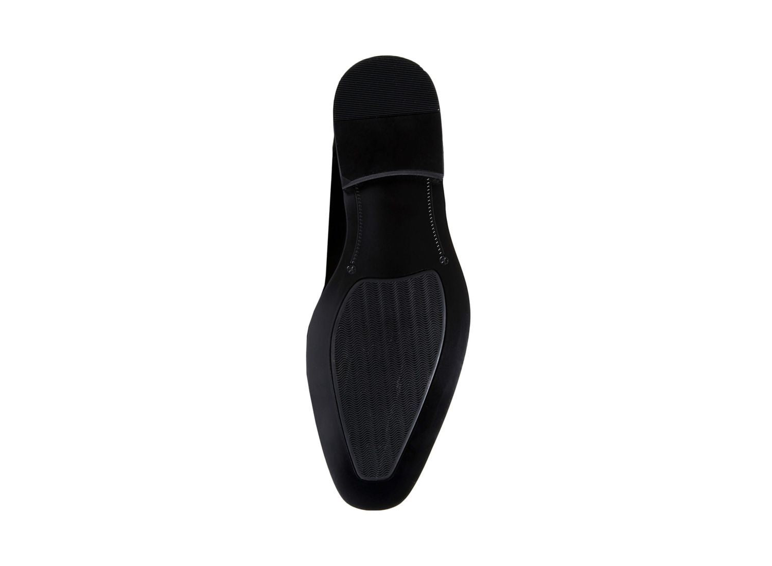 JONEZ BLACK LEATHER - Shoes - Steve Madden Canada