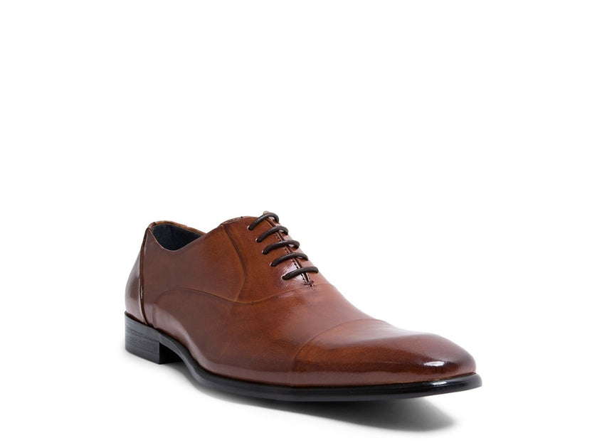 JONEZ TAN LEATHER - Shoes - Steve Madden Canada