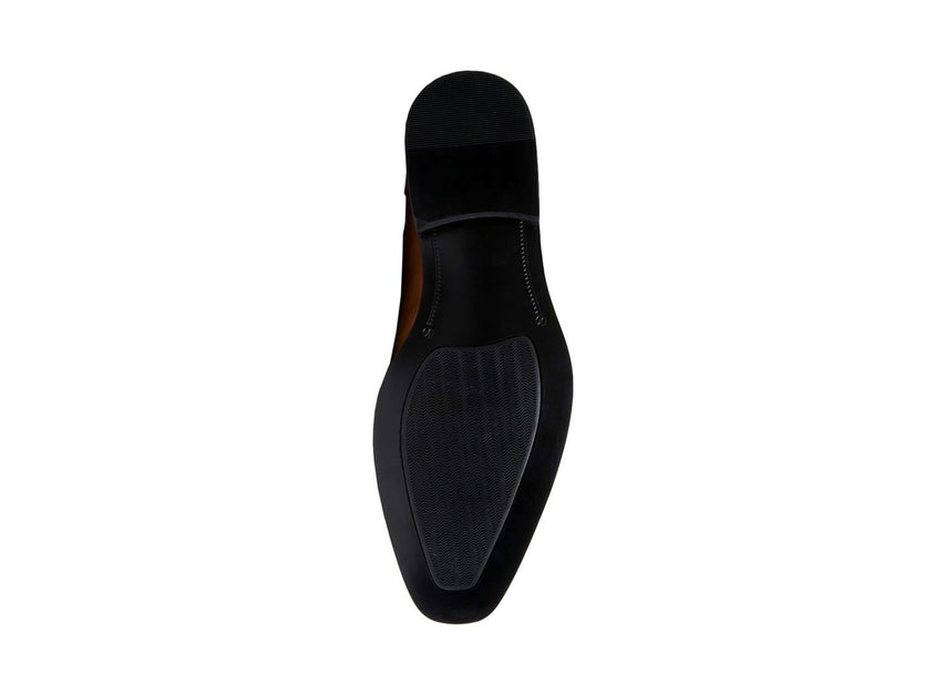 JONEZ TAN LEATHER - Shoes - Steve Madden Canada