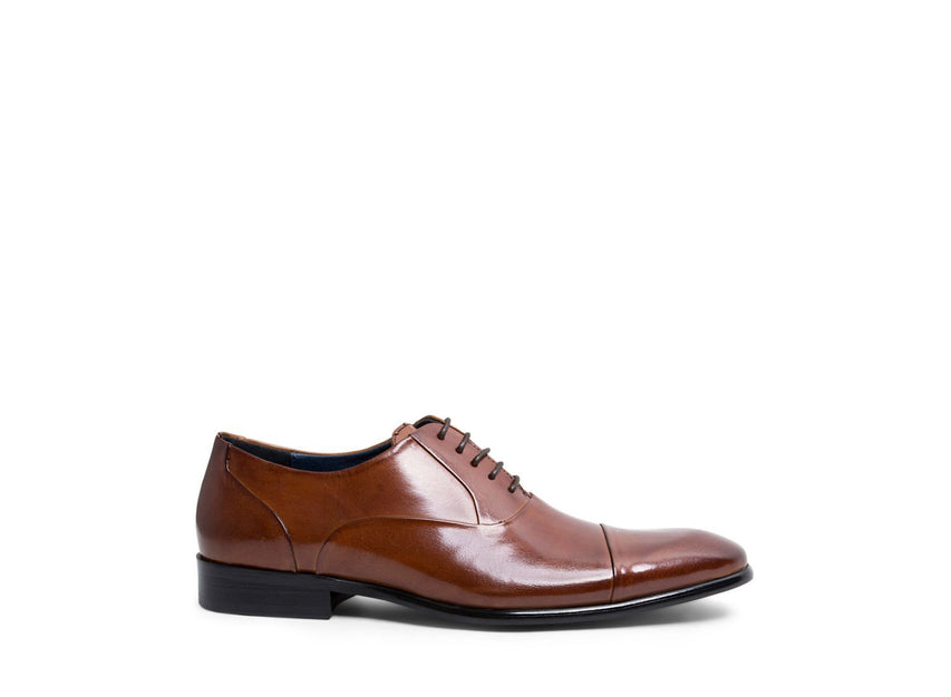 JONEZ TAN LEATHER - Shoes - Steve Madden Canada