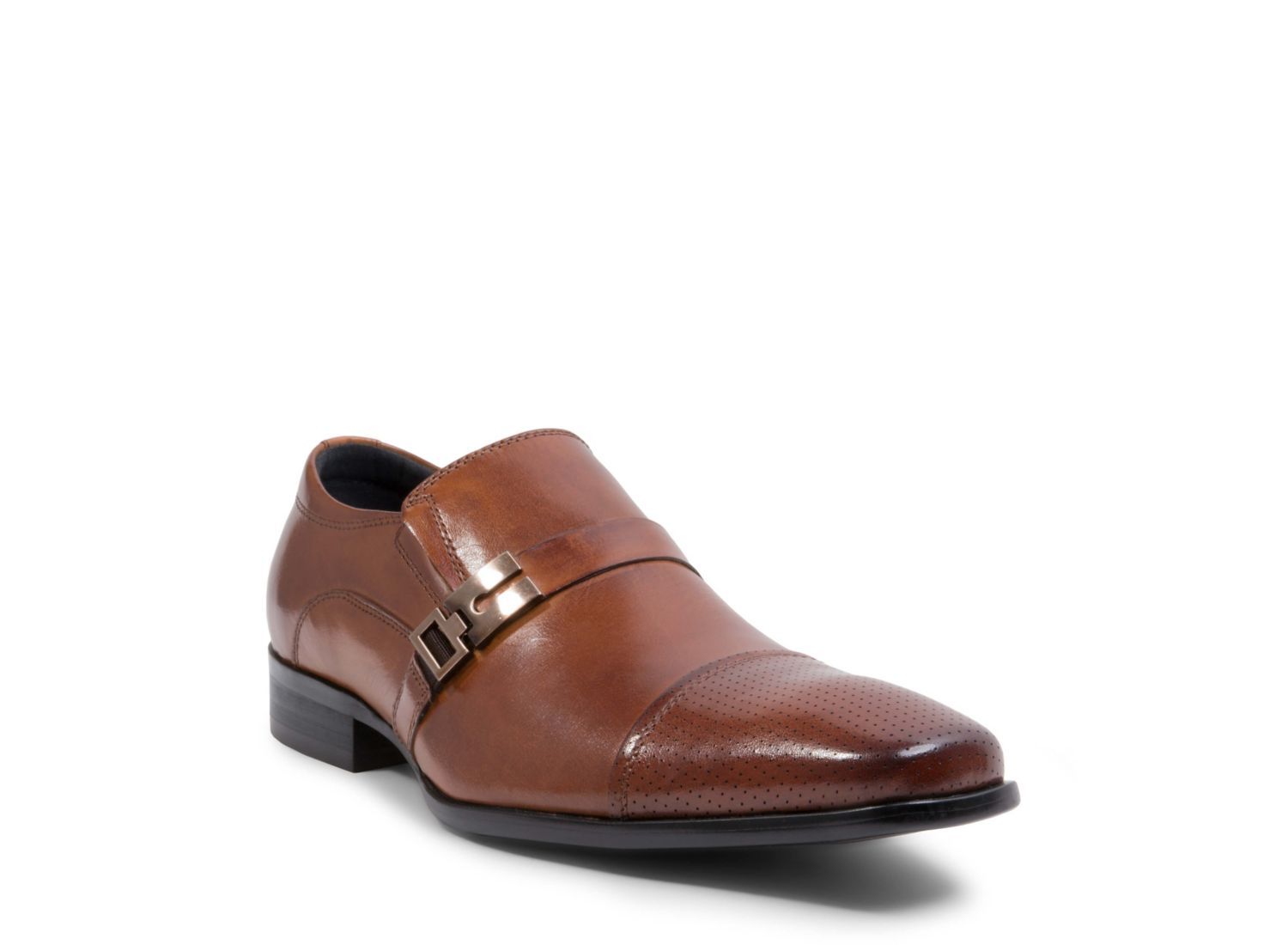 JORDYY TAN LEATHER - Shoes - Steve Madden Canada