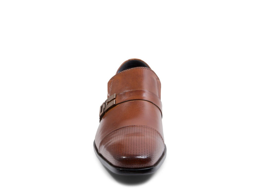 JORDYY TAN LEATHER - Shoes - Steve Madden Canada