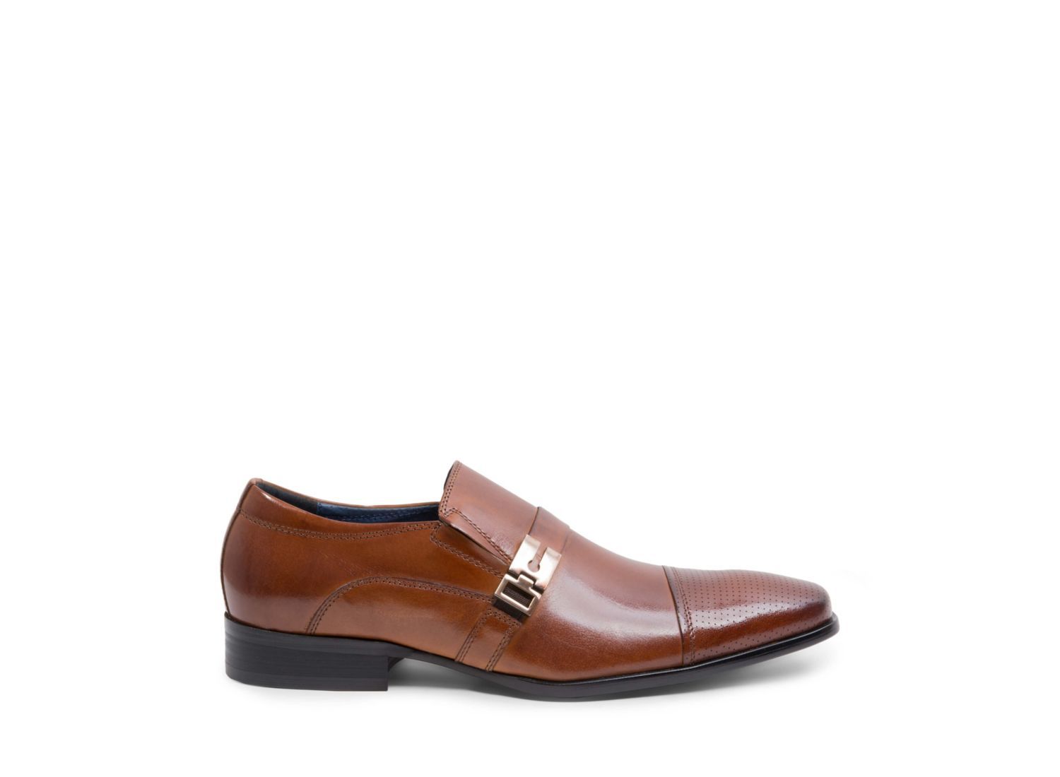 JORDYY TAN LEATHER - Shoes - Steve Madden Canada