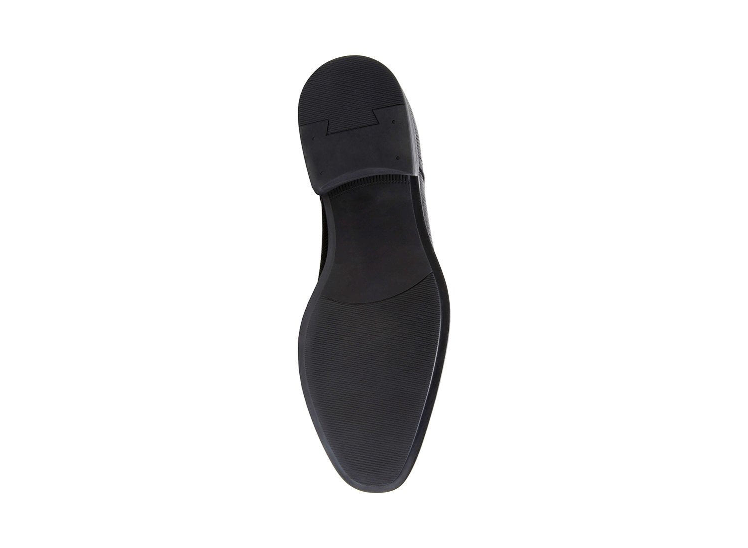 JOSEFF BLACK LEATHER - Shoes - Steve Madden Canada