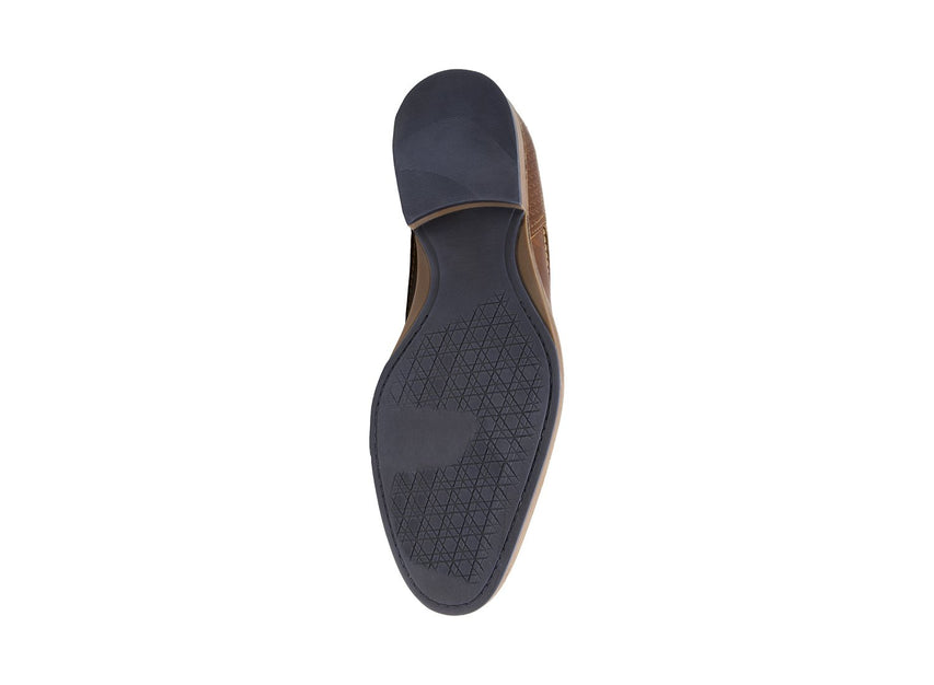 JOSSI TAN LEATHER - Shoes - Steve Madden Canada