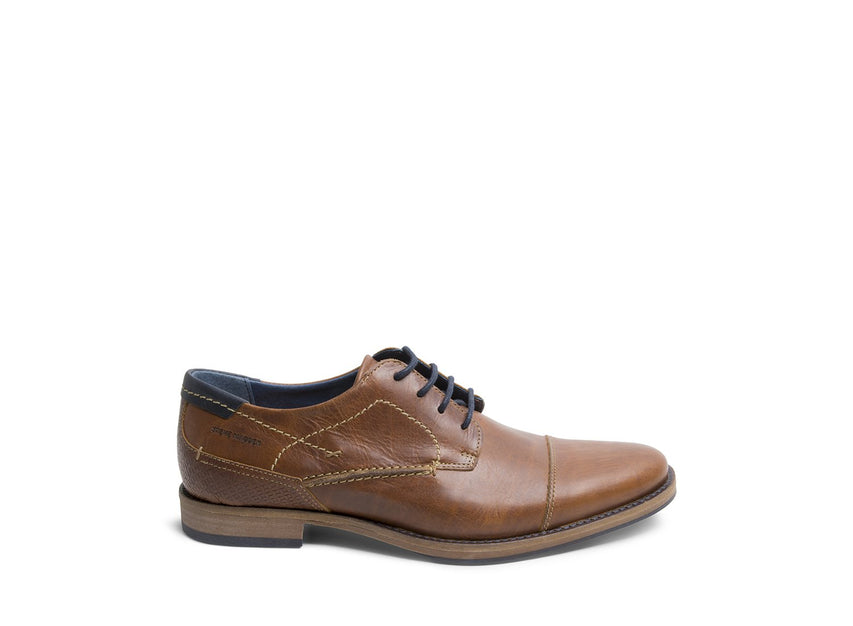 JOSSI TAN LEATHER - Shoes - Steve Madden Canada