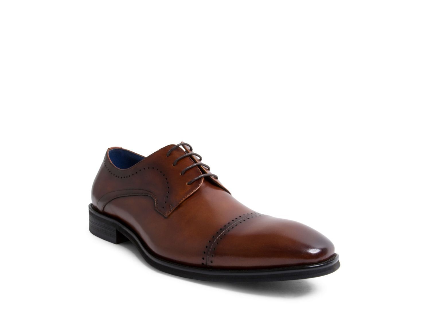 JOVENN TAN LEATHER - Shoes - Steve Madden Canada
