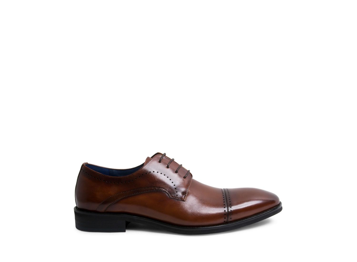 JOVENN TAN LEATHER - Shoes - Steve Madden Canada