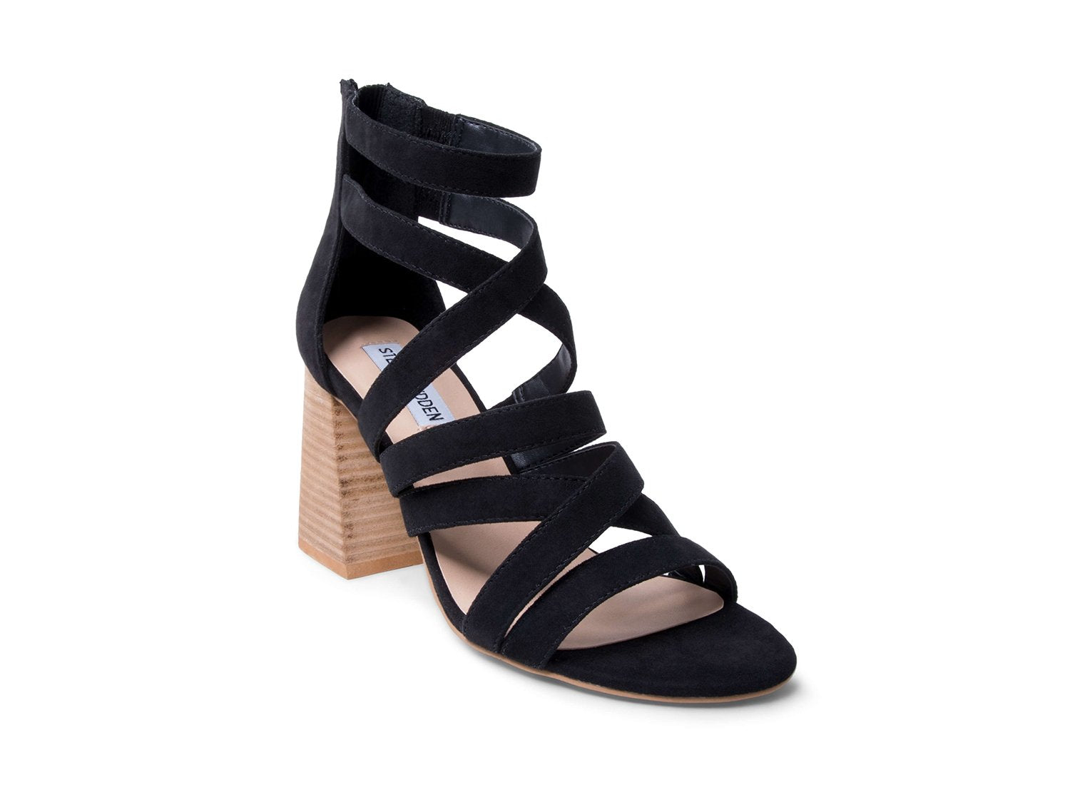 JUNIE BLACK - Shoes - Steve Madden Canada