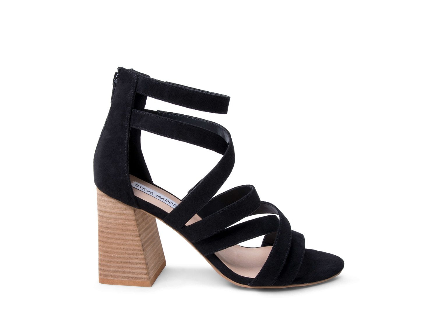 JUNIE BLACK - Shoes - Steve Madden Canada