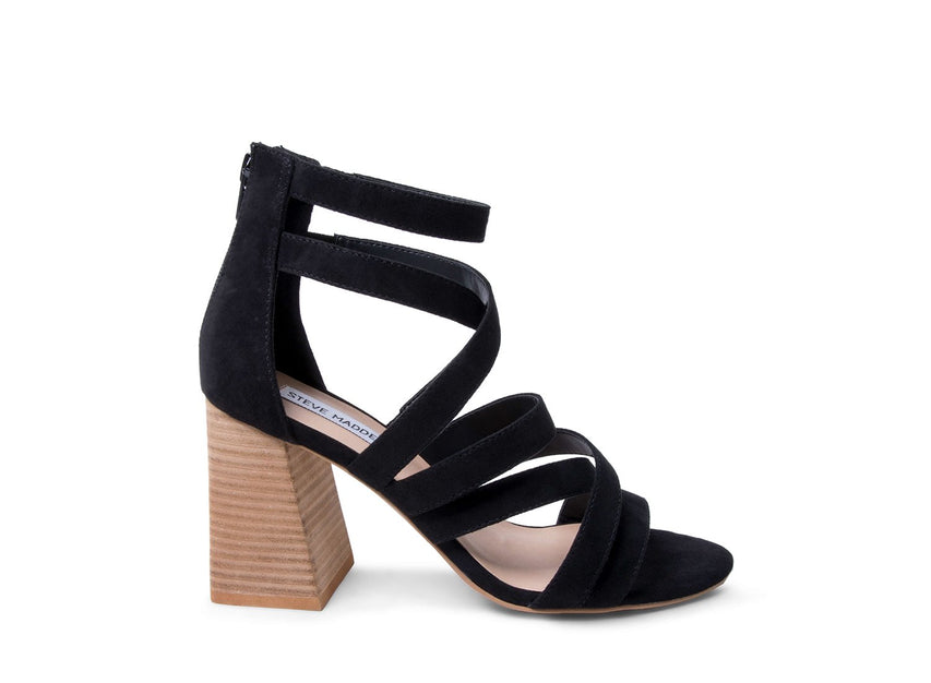 JUNIE BLACK - Shoes - Steve Madden Canada