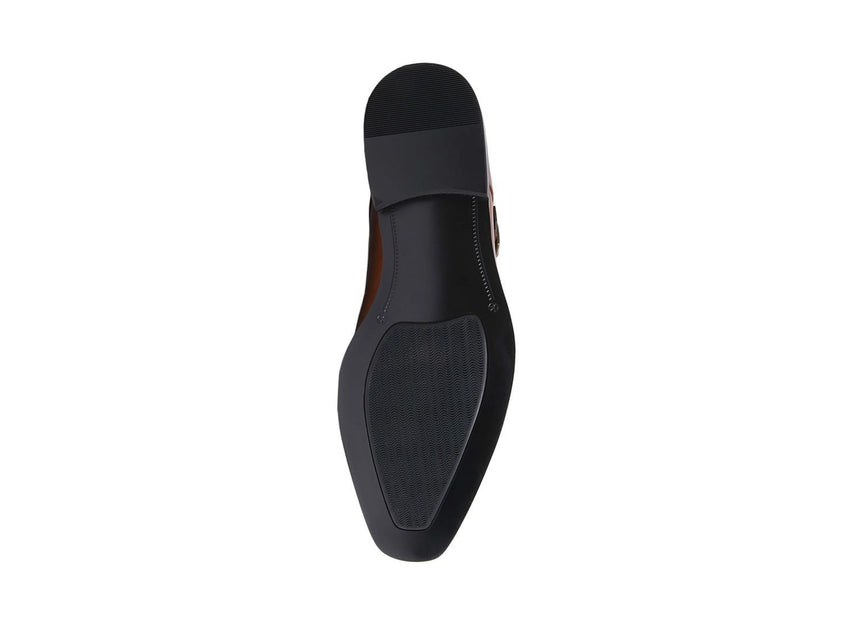 JUNNO TAN LEATHER - Shoes - Steve Madden Canada