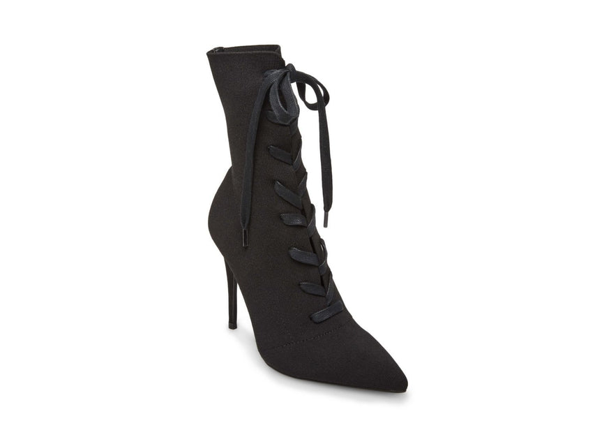 KENNEDY BLACK - Shoes - Steve Madden Canada