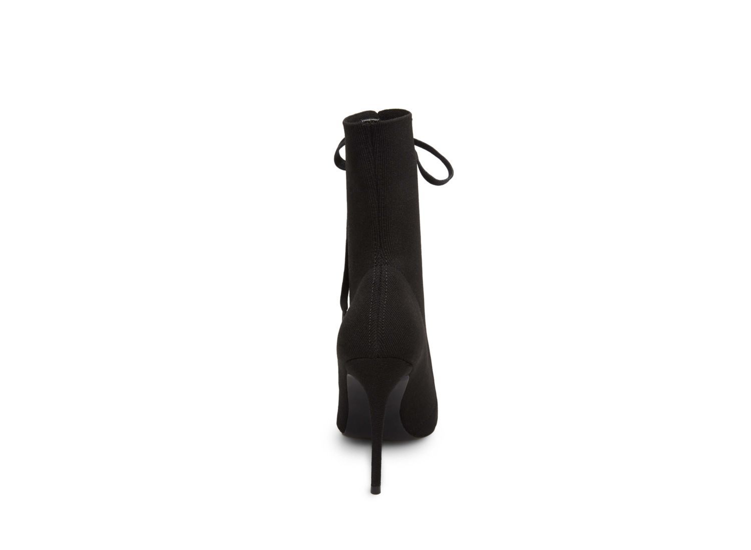 KENNEDY BLACK - Shoes - Steve Madden Canada