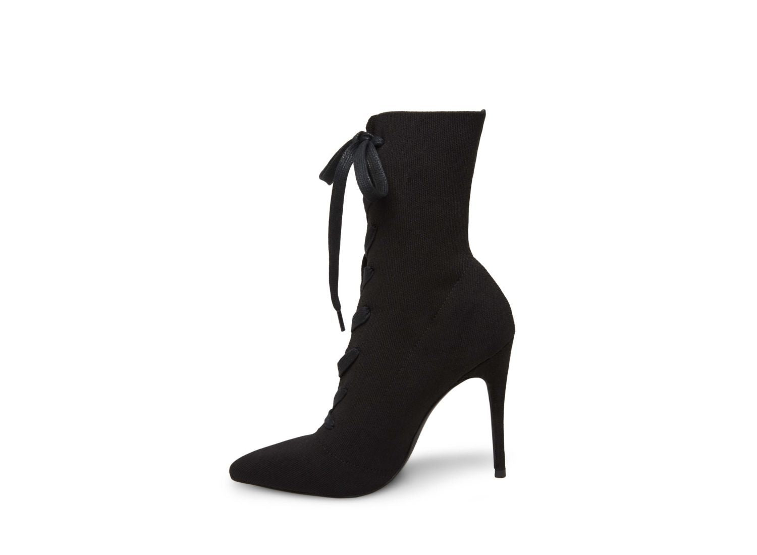 KENNEDY BLACK - Shoes - Steve Madden Canada