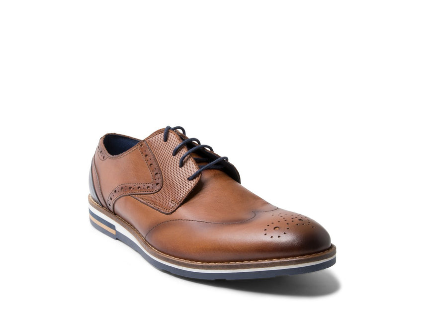 KEZA TAN LEATHER - Shoes - Steve Madden Canada
