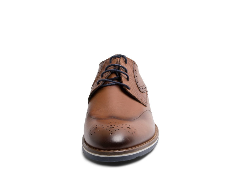 KEZA TAN LEATHER - Shoes - Steve Madden Canada