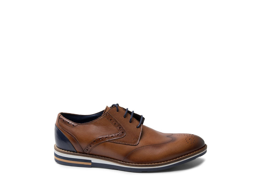 KEZA TAN LEATHER - Shoes - Steve Madden Canada