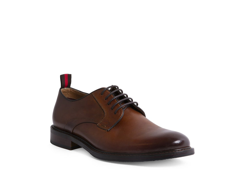 KINETIC TAN LEATHER - Shoes - Steve Madden Canada