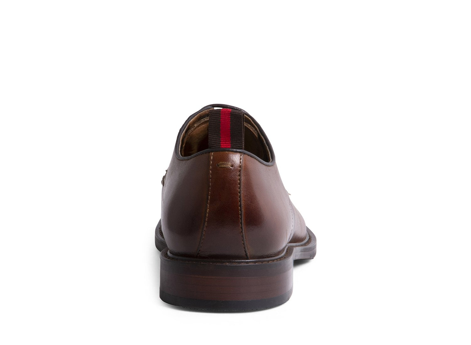 KINETIC TAN LEATHER - Shoes - Steve Madden Canada