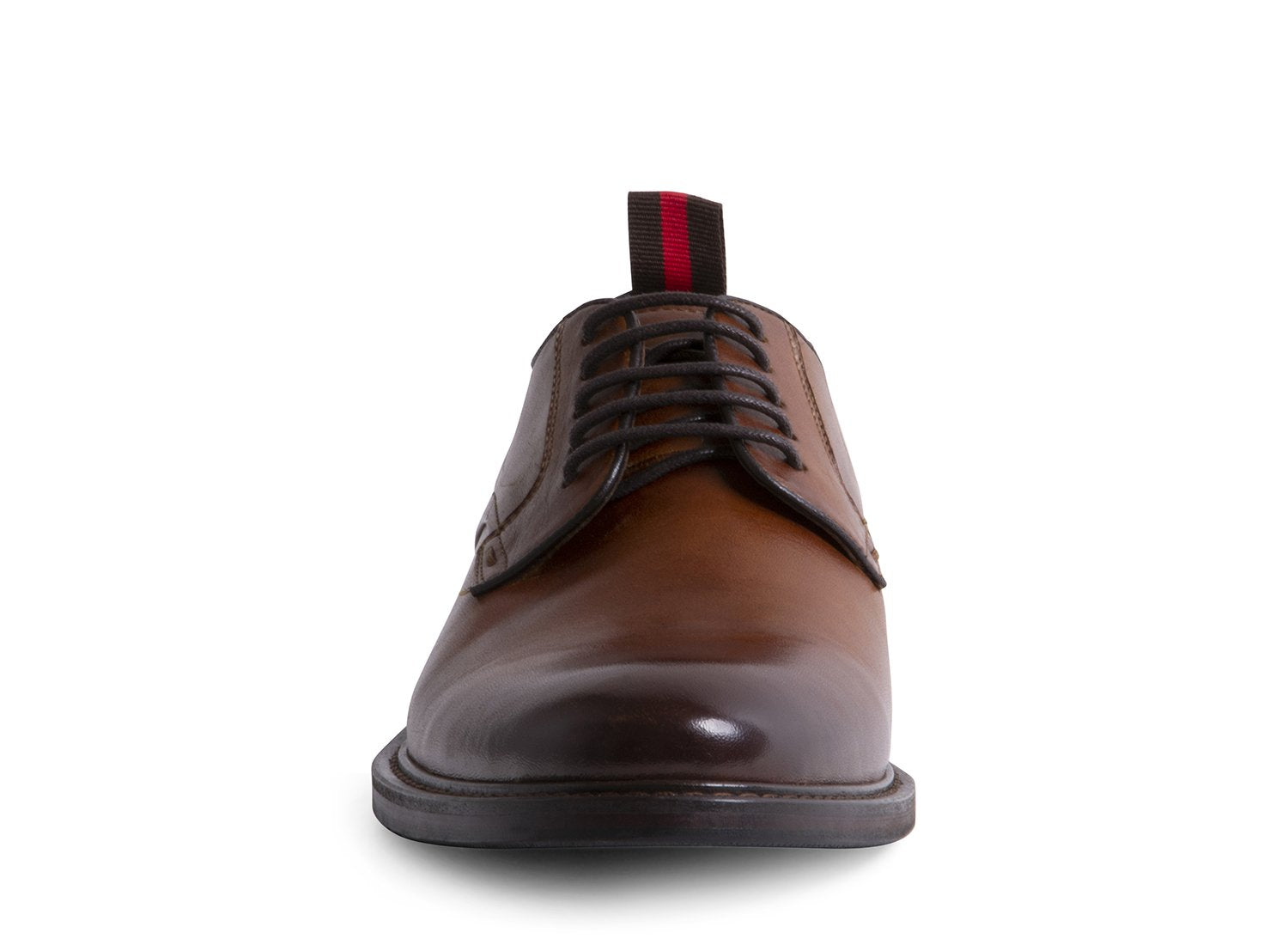 KINETIC TAN LEATHER - Shoes - Steve Madden Canada