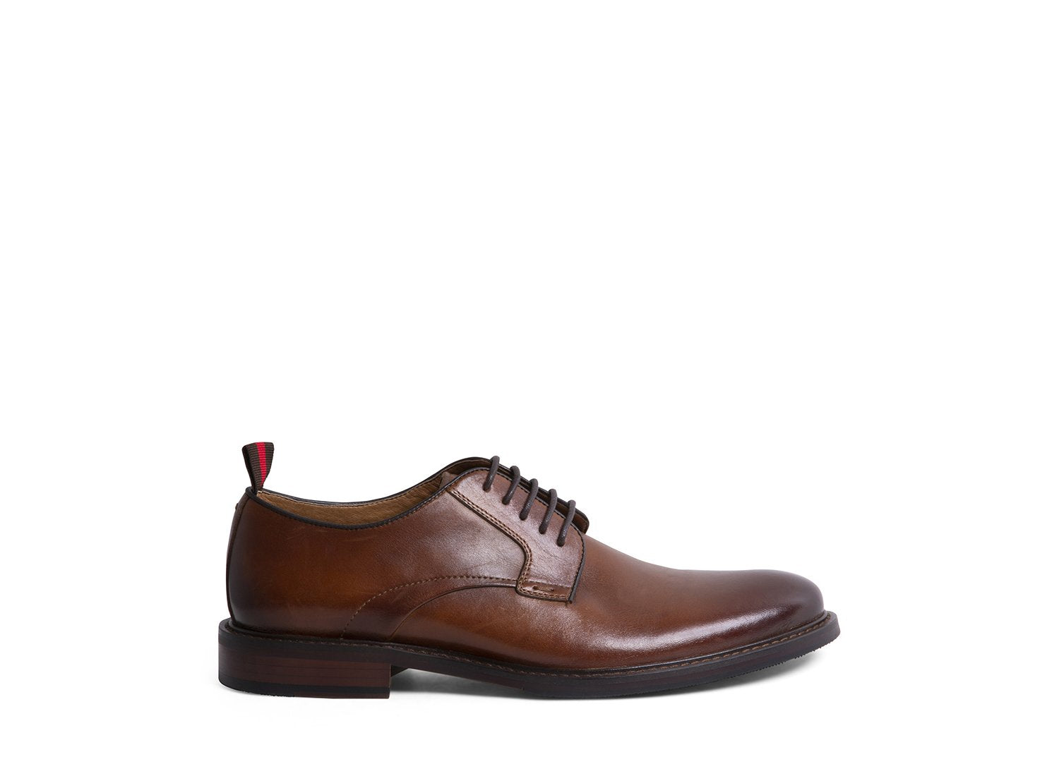 KINETIC TAN LEATHER - Shoes - Steve Madden Canada