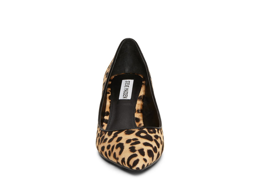 KITKAT-L LEOPARD - Shoes - Steve Madden Canada