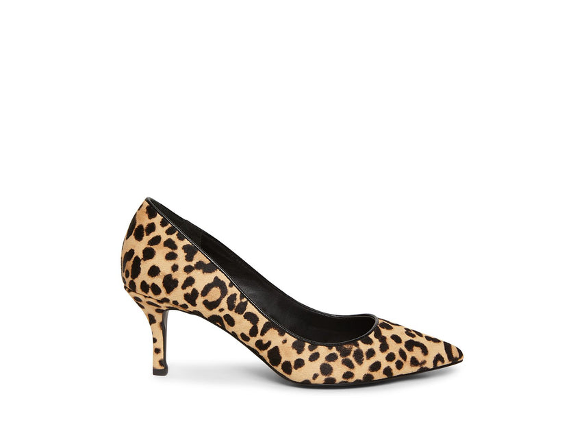 KITKAT-L LEOPARD - Shoes - Steve Madden Canada