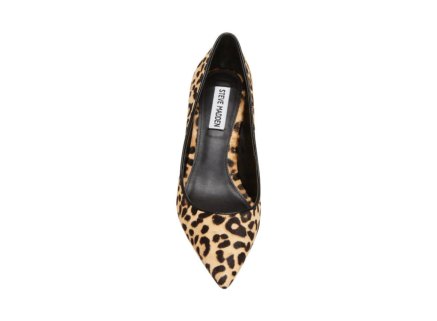 KITKAT-L LEOPARD - Shoes - Steve Madden Canada