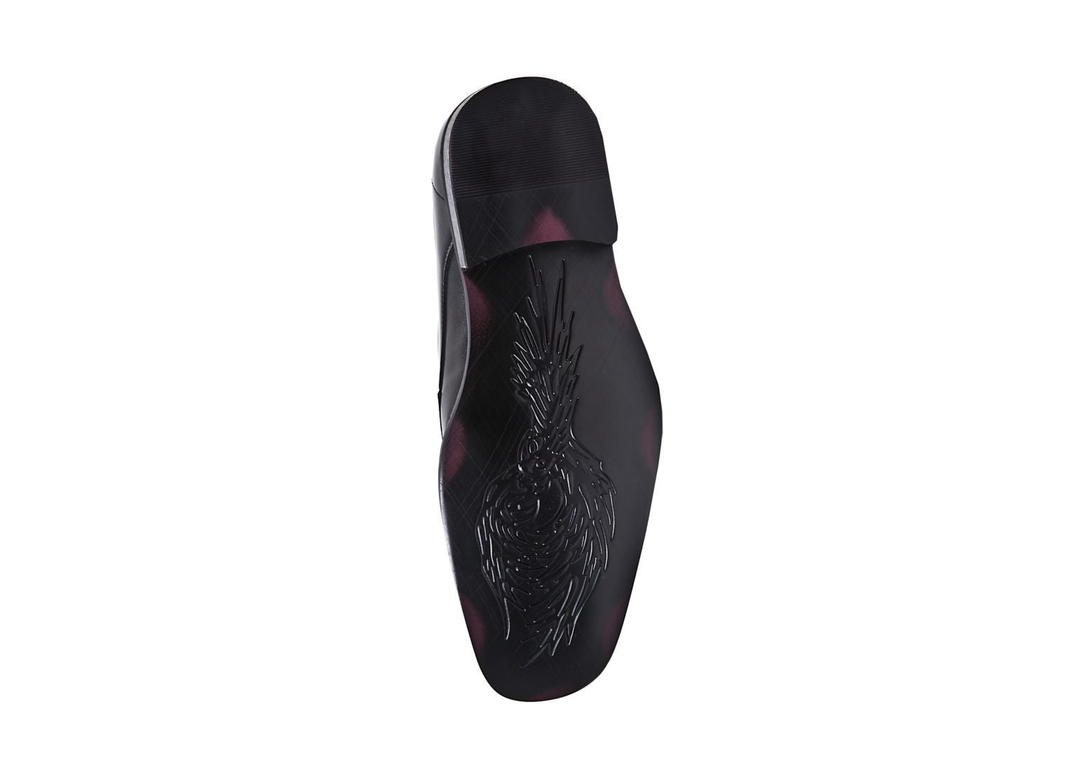KLINN BLACK LEATHER - Shoes - Steve Madden Canada