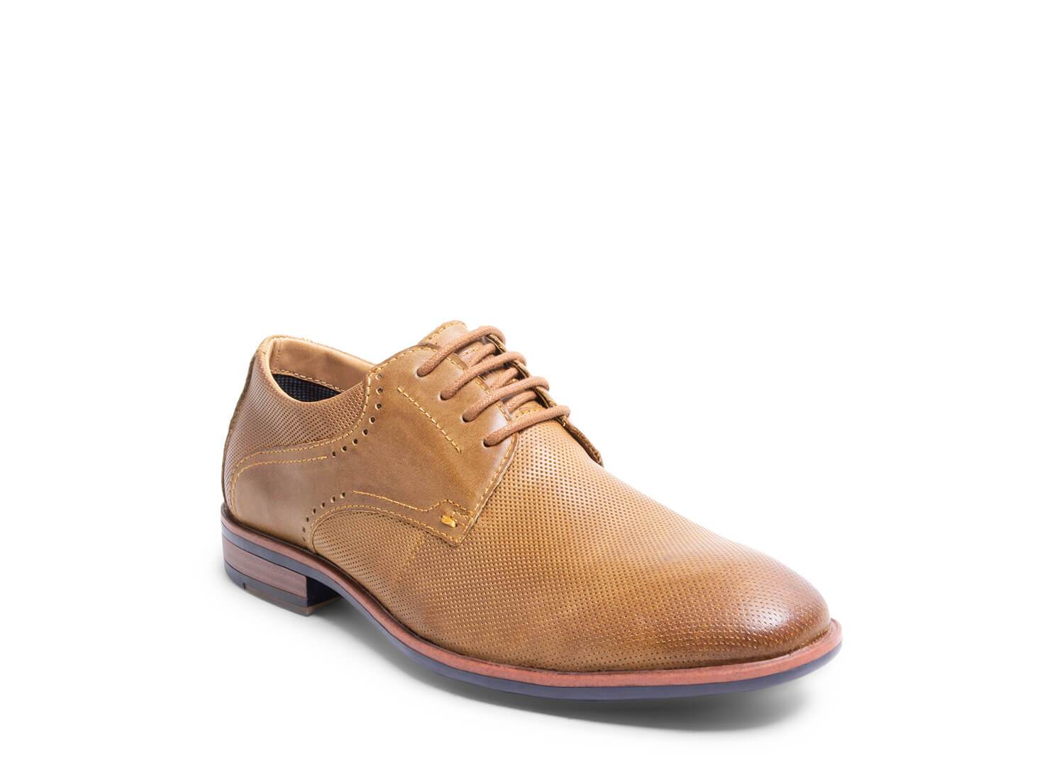 LARSEN TAN LEATHER - Shoes - Steve Madden Canada